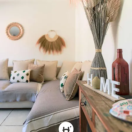 Apartmán Selectsohome - Escapade Au Coeur Du Lavandou - Vista Costa Le Lavandou